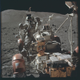 Illustration for article titled NASA Just Released 8,400+ Incredible High-Res Images From The Apollo Program